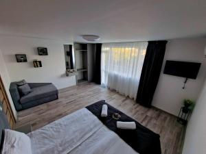 Apartment Simon Green