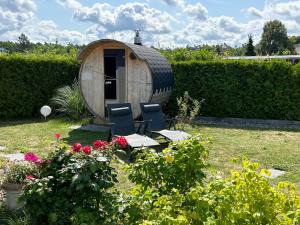 Ferienhaus FH21