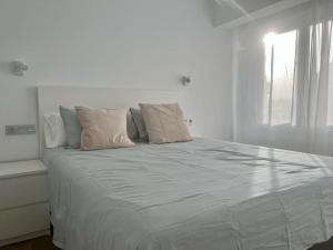 Malagueta 1 línea de playa