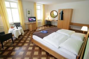 Sorell Boutique-Hotel Krone Winterthur