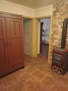 Cosy house for relaxing and sightseeing