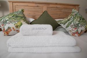 25 Bronze Beach Penthouse Umhlanga Rocks