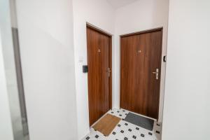 Królewska Deluxe Comfy Apartment