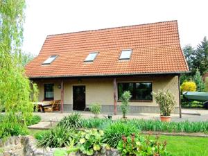 Ferienhaus Rechlin SEE 4121