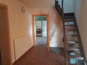 Cosy house for relaxing and sightseeing