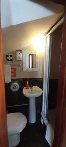 Guesthouse, Ap Veríssimo