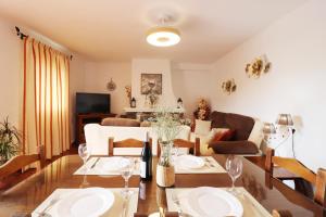 Villa el Barco Spainsunrentals 1200
