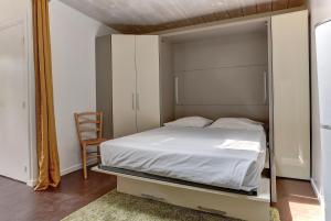 Appartements Le Portos- Viroflay : photos des chambres