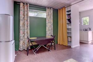 Appartements Le Portos- Viroflay : photos des chambres