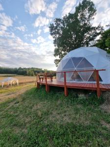 Karkonoski Glamping