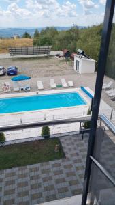 Casa de vacanta Larisa