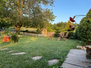 Bujtina Bezhani Gjinar