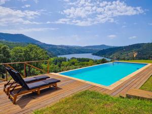Casas de Gondarem by the Douro Valley