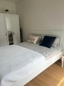 Rimos apartamentai Juodkranteje