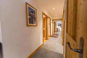 Grand Paradis B01 - Modern with great location