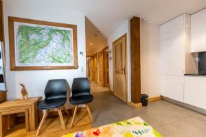 Grand Paradis B01 - Modern with great location