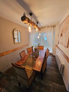 Maisons de vacances Gite De Charme : photos des chambres