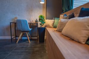 The Public Aparthotel 2