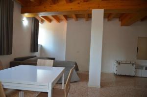 Palazzo Maggiore Suite A