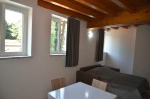 Palazzo Maggiore Suite A