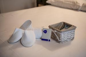 Agriturismo Il Bosco Camere