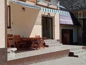 Cosy house for relaxing and sightseeing