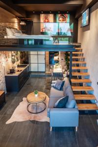 The Public Aparthotel 2