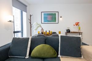 Oscar House - 1 Bed City Apartment