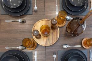 Oscar House - 1 Bed City Apartment