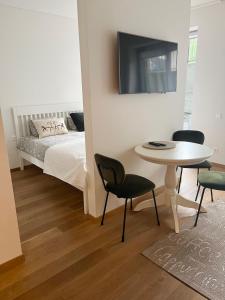 Rimos apartamentai Juodkranteje