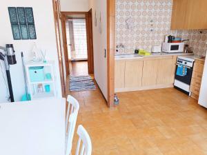 Costa brava apartment, Estartit