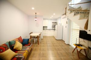 Sweet Home 2 in Shekvetili