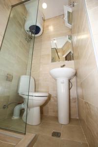 Sweet Home 2 in Shekvetili