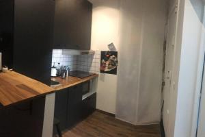 Appartements Montreuil : Charmant appartement calme : photos des chambres