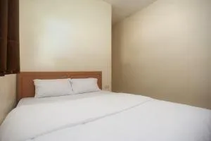 AVA Guesthouse Mitra RedDoorz Lampung - Labuhanratu