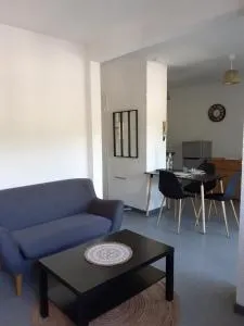 Entre terre et mer - Eysus