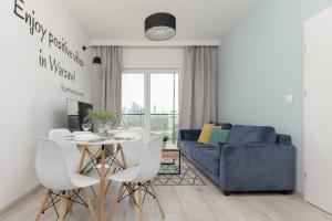 Pet-Friendly Apartment Prymasa Tysiąclecia by Renters