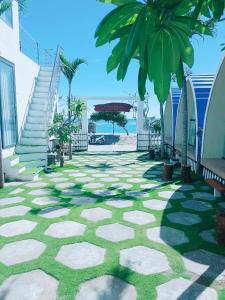 Villa Biển Xanh 1 - View Biển Đảo Phú Quý