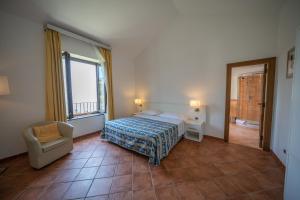 Apartment with Sea View room in Limoneto Di Ercole