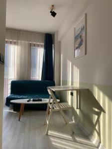 Istanbul Hub Flats