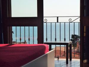Hotel Bellavista S'Archittu img55