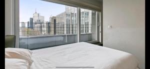 Apartment in Heart of Brussel City with Balcony View