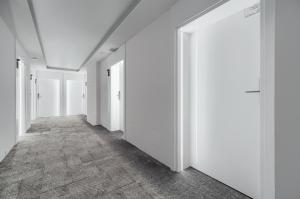 Sea & Lake - City Apartments