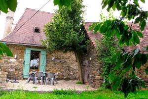 Maisons de vacances Gite dans le perigord vert : photos des chambres