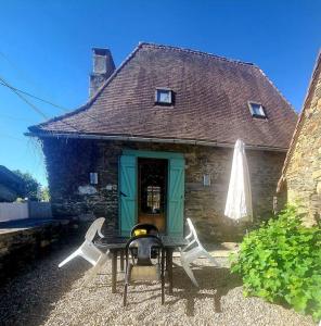 Maisons de vacances Gite dans le perigord vert : photos des chambres