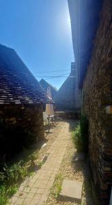 Maisons de vacances Gite dans le perigord vert : photos des chambres