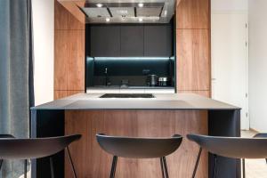 Paradise Luxury Apartments