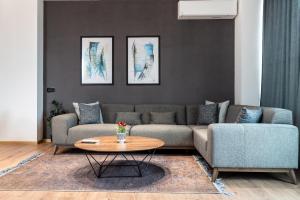 Paradise Luxury Apartments