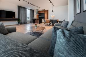 Paradise Luxury Apartments