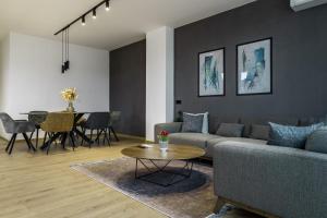 Paradise Luxury Apartments